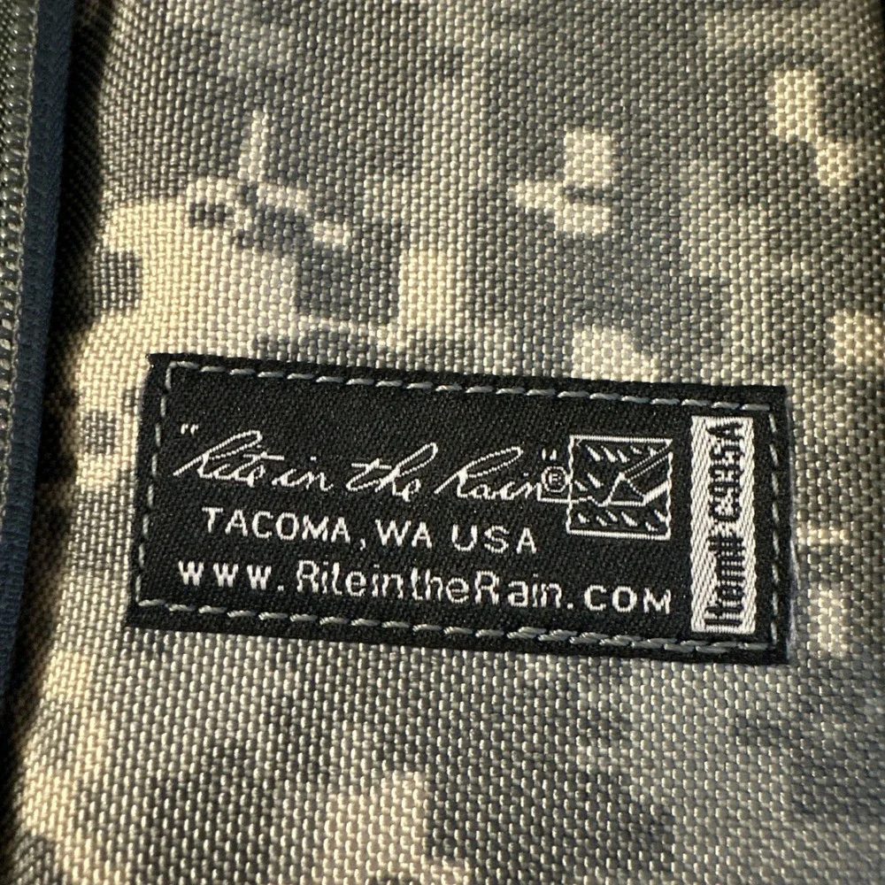 Rite in the Rain Weatherproof 3